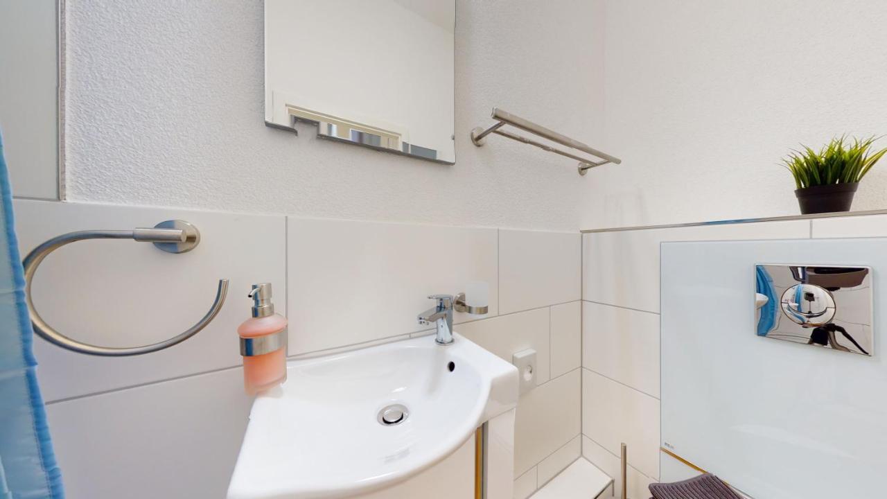 Anstatthotel Affoltern Am Albis - Self-Check-In Kültér fotó