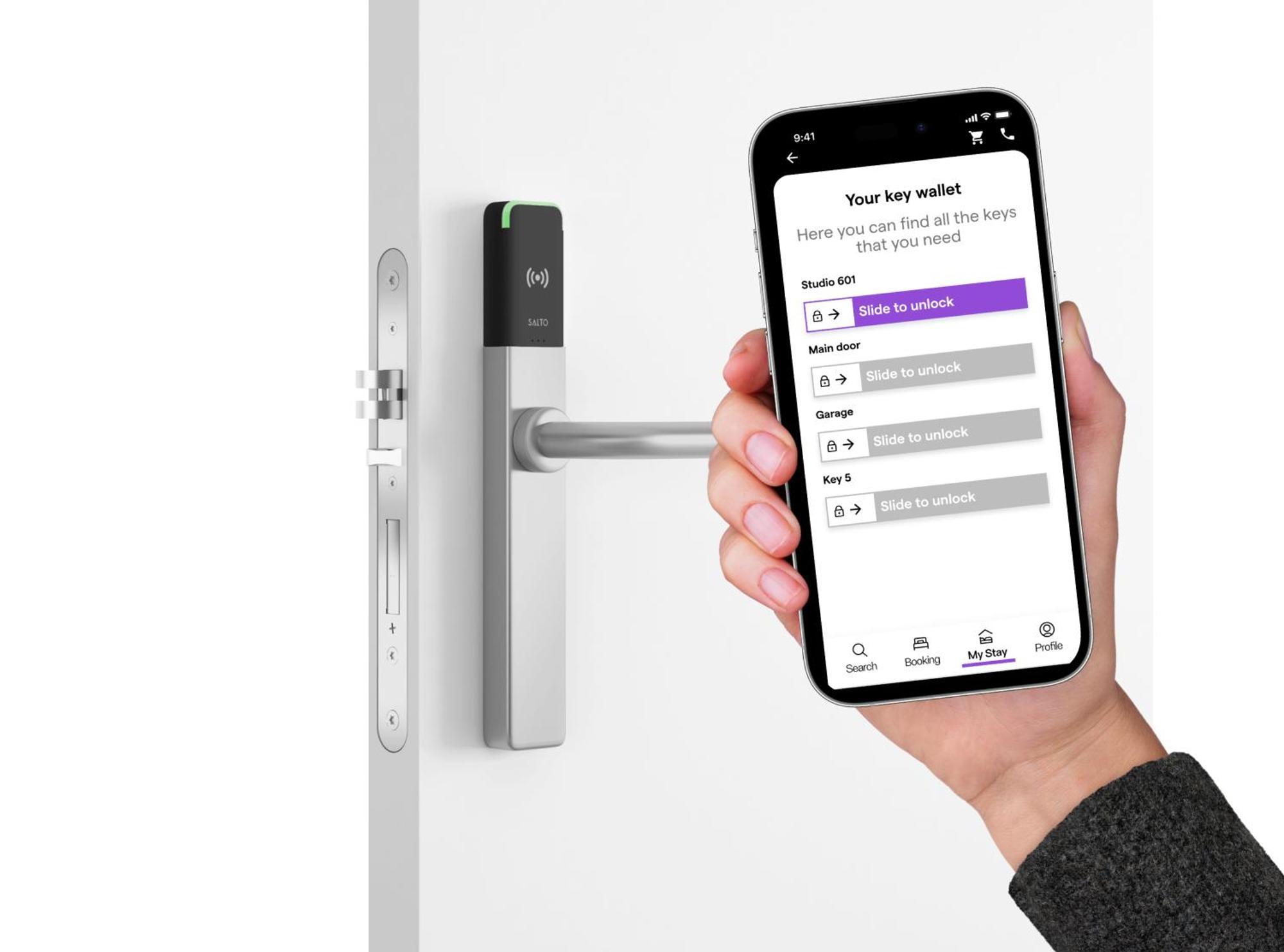 Anstatthotel Affoltern Am Albis - Self-Check-In Kültér fotó